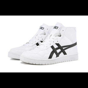 Kids asics men Japan L White | 1204A013-103