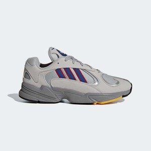 adidas Yung-1 Grey Two | CG7127