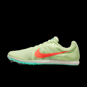 Nike Zoom Rival D 10 GREEN | 907566-700