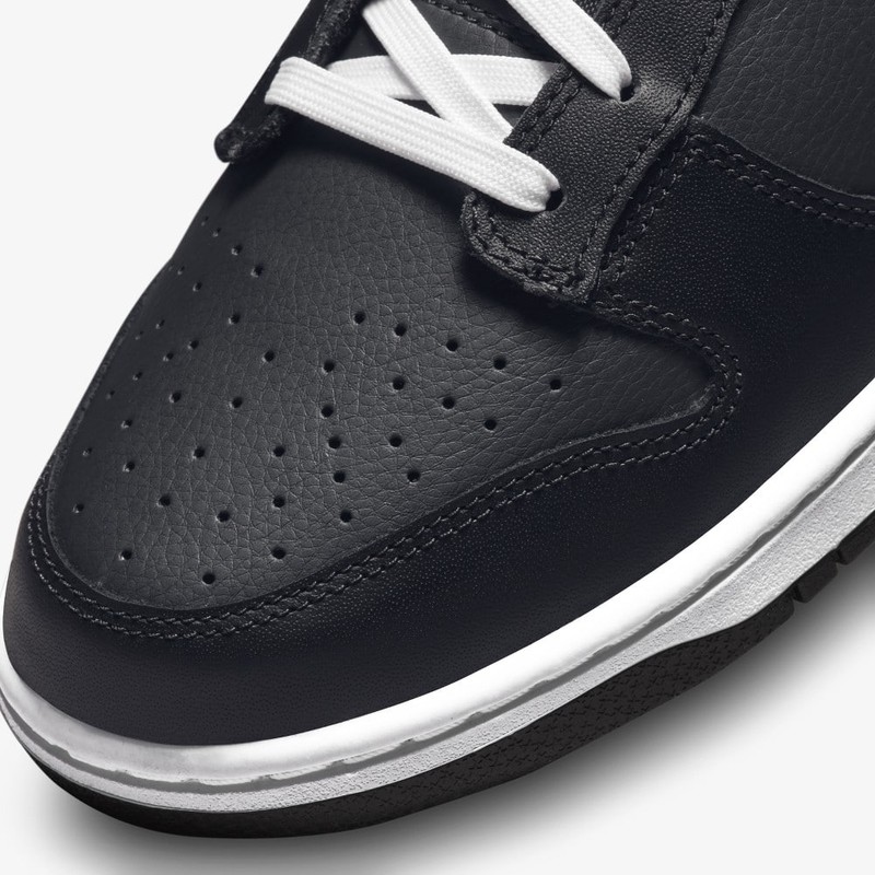 Nike Dunk Low Black/White | DJ6188-002