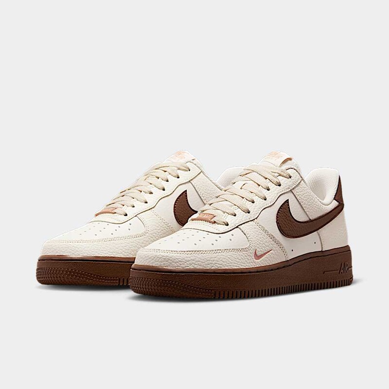Nike Air Force 1 Low "Sail/Fauna Brown" | IM3378-122
