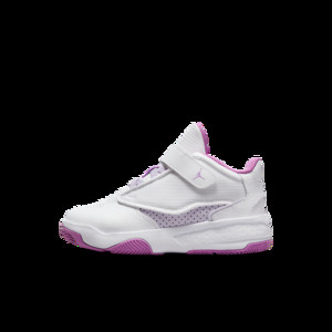 Air Jordan Jordan Max Aura 4 PS 'White Barely Grape' | DQ8403-105