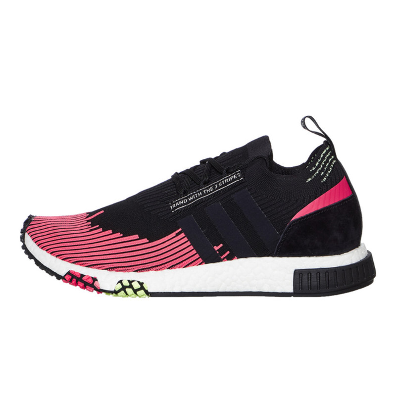 Adidas nmd_racer hot sale primeknit