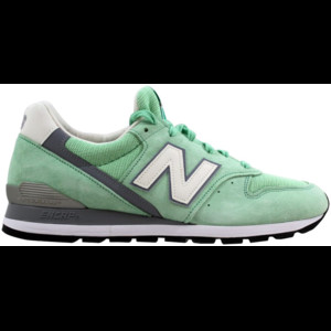 New Balance 996 Mint Green | M996CPS