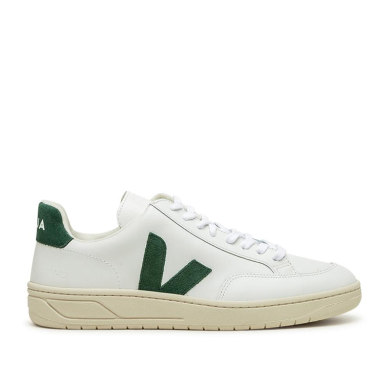 Veja V-12 Leather | XD022336B