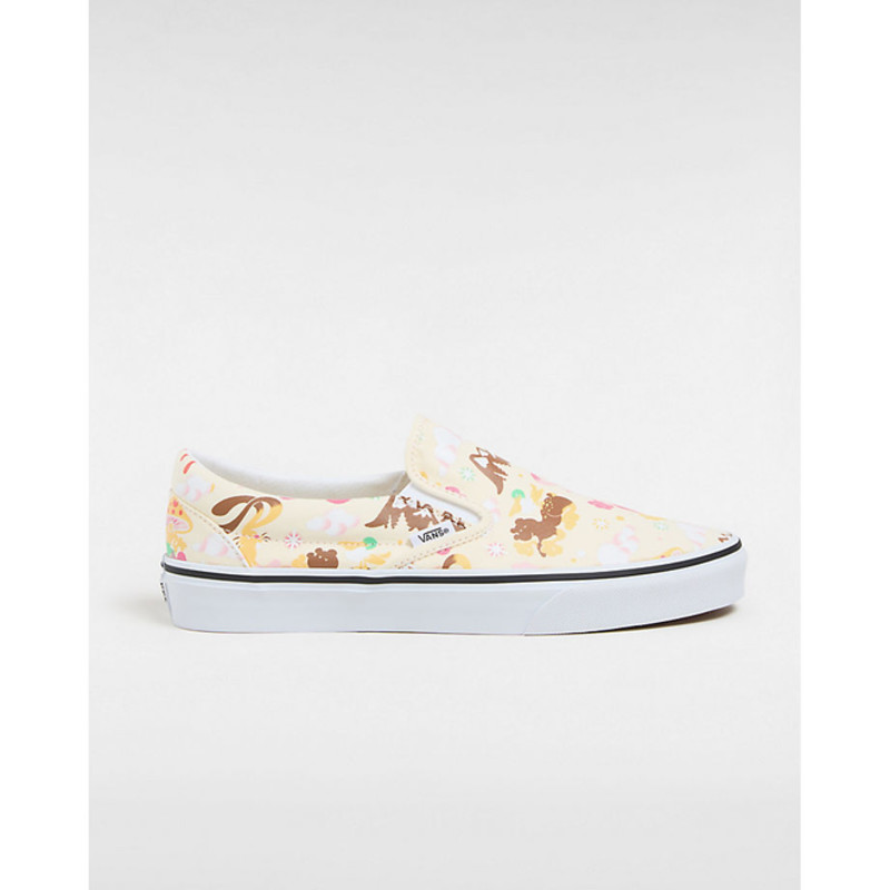 Vans Classic Slip-on | VN000BVZFRL