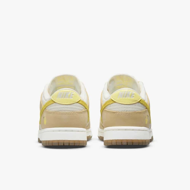 Nike Dunk Low Lemon Drop | DJ6902-700