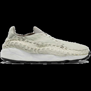 Nike Air Footscape Woven Hideout White | 314210-012