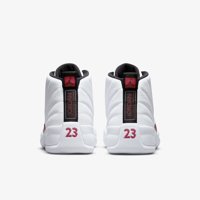 Air Jordan 12 Twist | CT8013-106