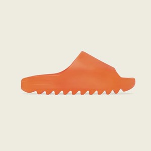 adidas Yeezy Slide Enflame Orange | GZ0953