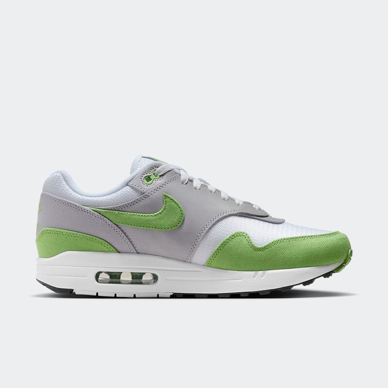 Patta x Nike Air Max 1 SP "Chlorophyll" | HF1012-300