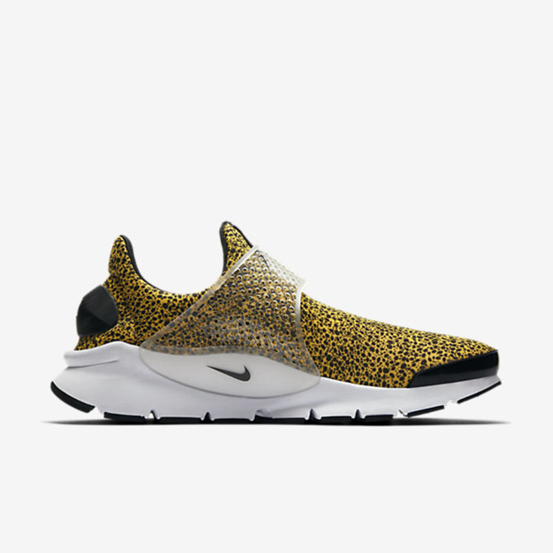 Nike Sock Dart QS Gold Safari | 942198-700