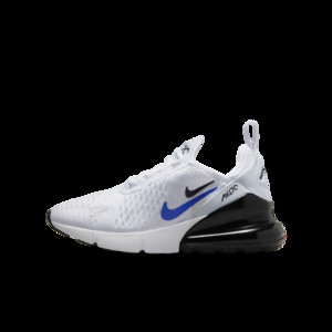 Nike Air Max 270 GS 'White' | FD0691-100