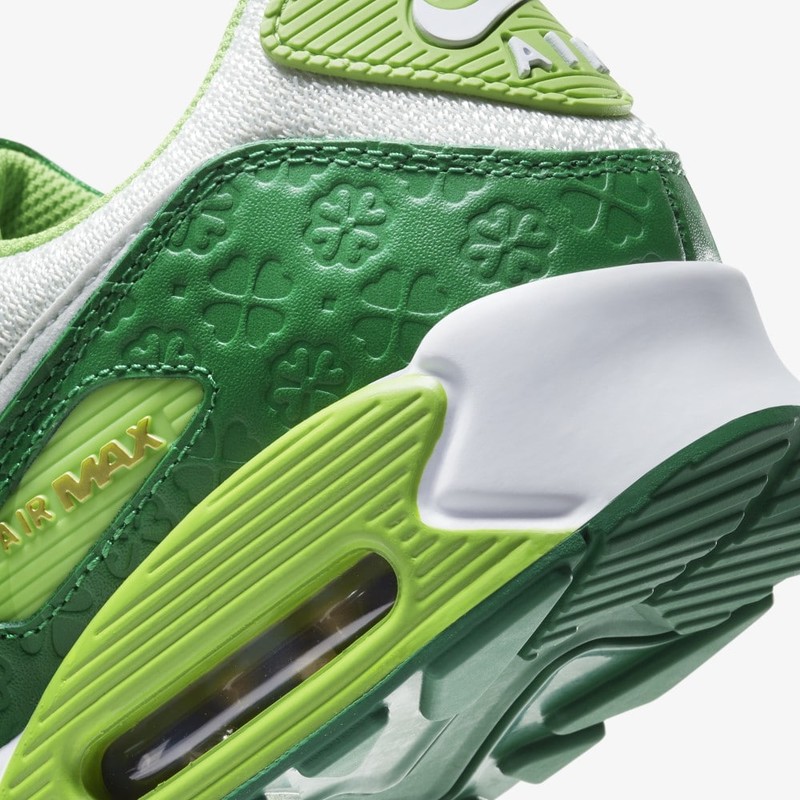 Nike Air Max 90 St. Patricks Day | DD8555-300