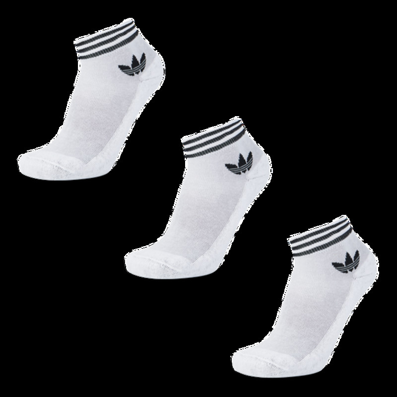 adidas Ankle Socks 3 Pack | EE1152