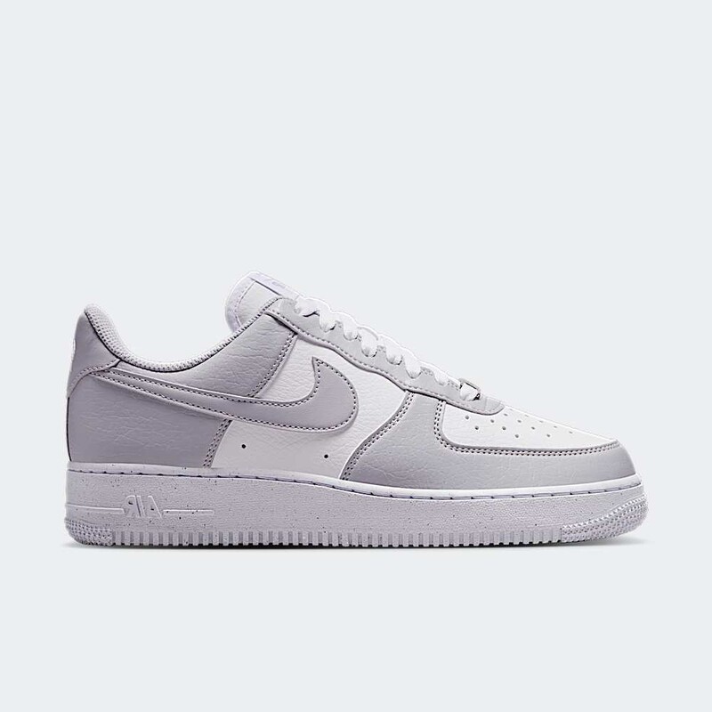 Nike Air Force 1 Low Next Nature "White/Wolf Grey" | DV3808-114
