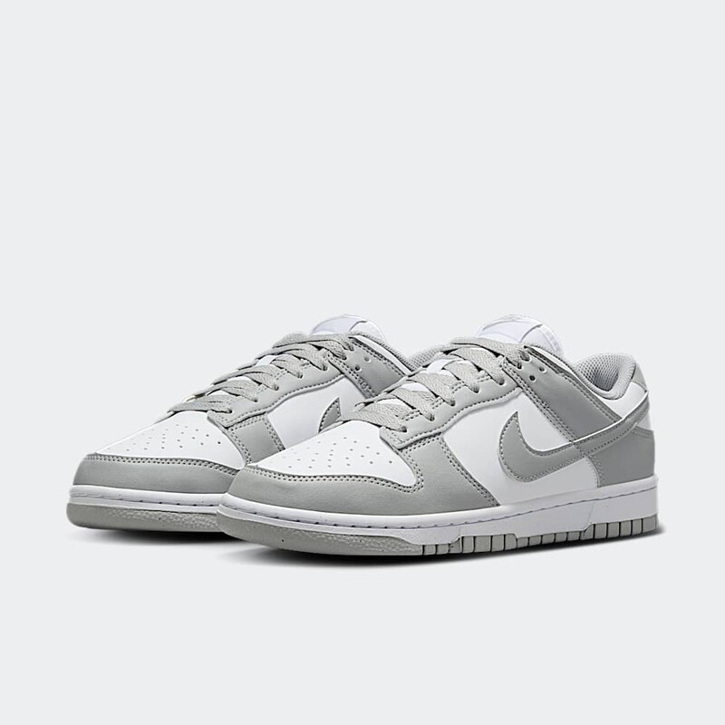 Nike Dunk Low NN "Light Smoke Grey" | DD1873-113