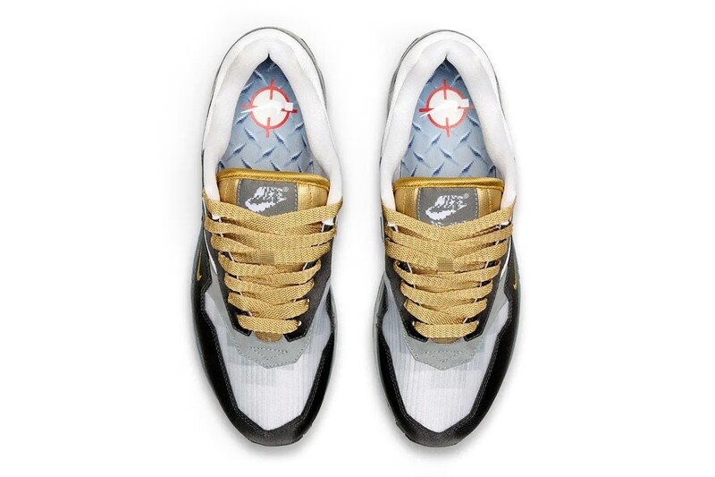 Nike Air Max 1 Big Head Mode | IB9898-001