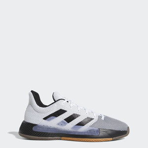 adidas Pro Bounce Madness Low 2019 Schuh | BB9222