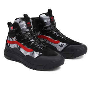 VANS Ultrarange Exo Hi Mte-2 | VN0A4BVSBLK