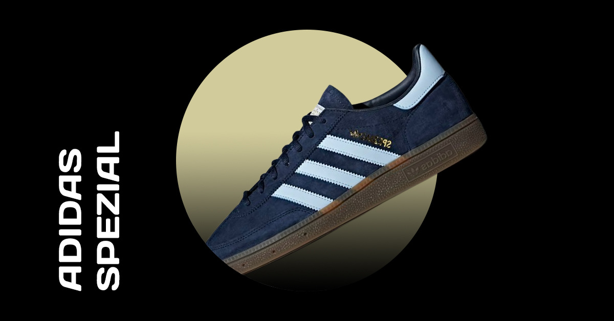 adidas Handball Spezial Shoes em