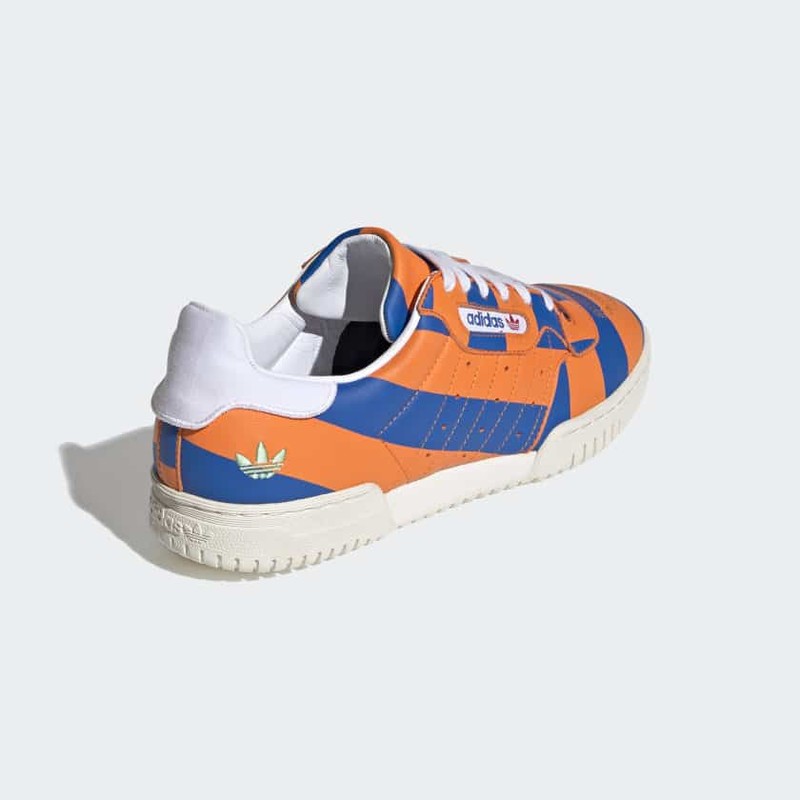 adidas Powerphase I.M.T.O.K. Bahia Orange | FZ0231