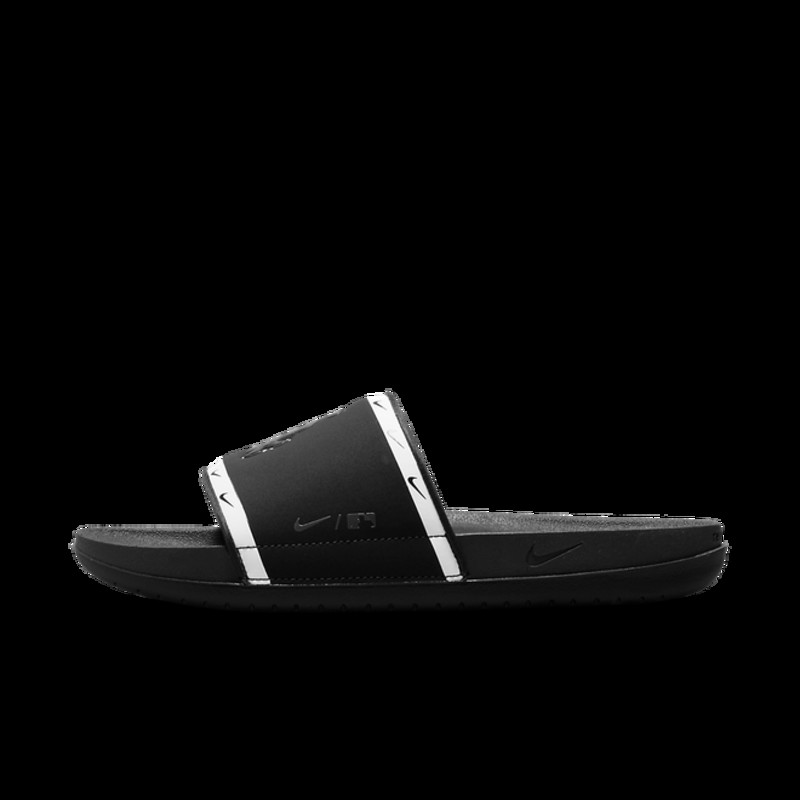 Nike Offcourt (MLB Chicago White Sox) Slide.