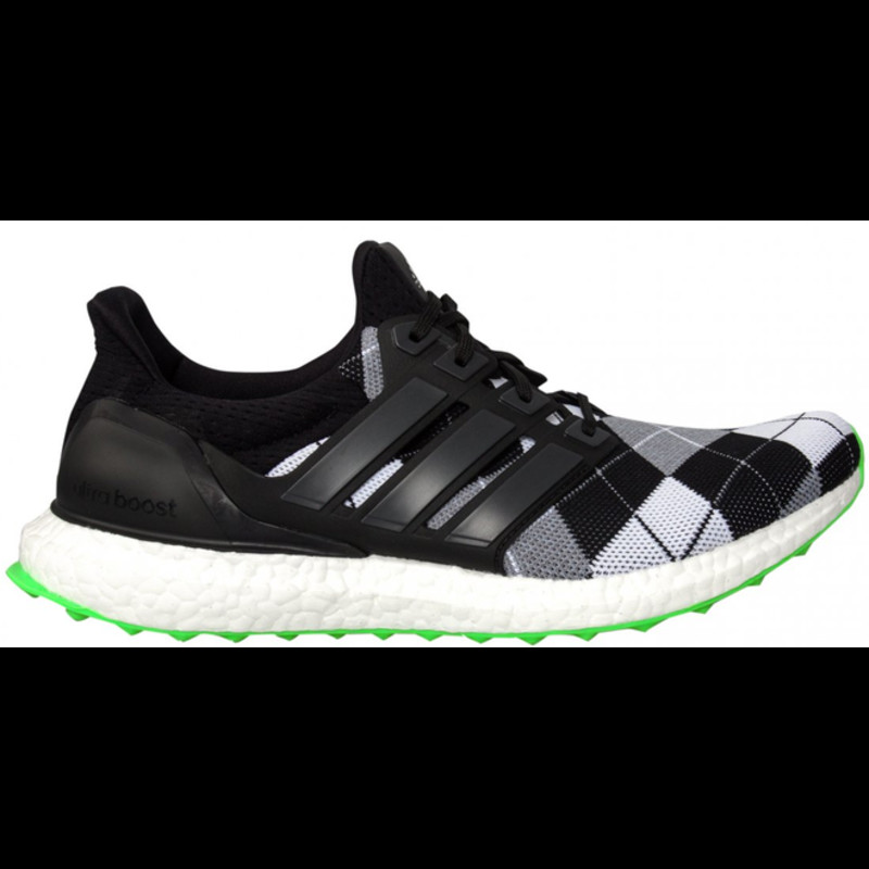 adidas Ultra Boost Kris Van Assche Black | S74545 | Grailify