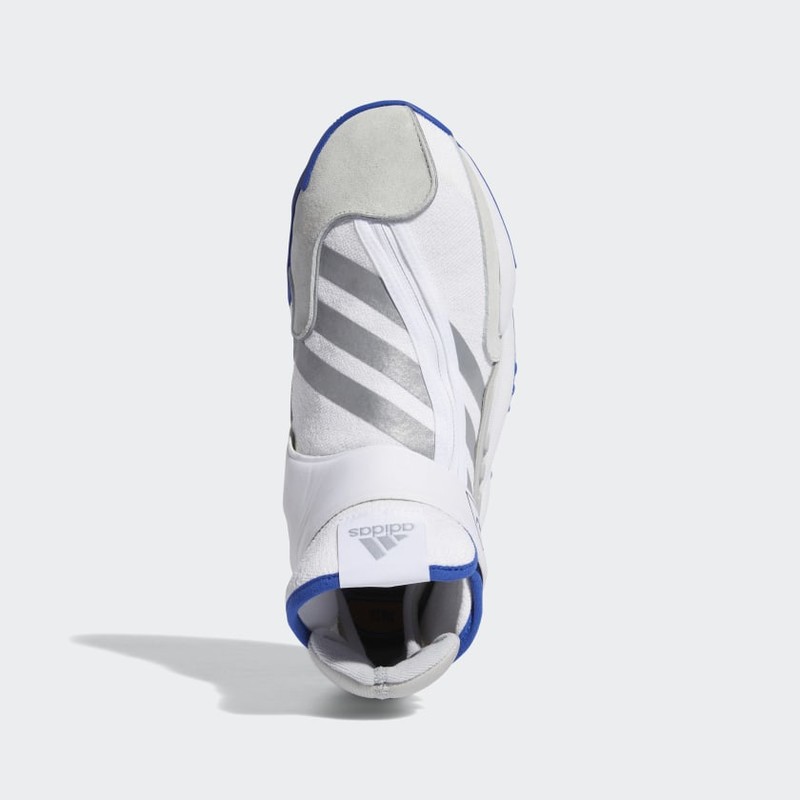 Pharrell Williams x adidas 0 TO 60 BOS White | EF7215