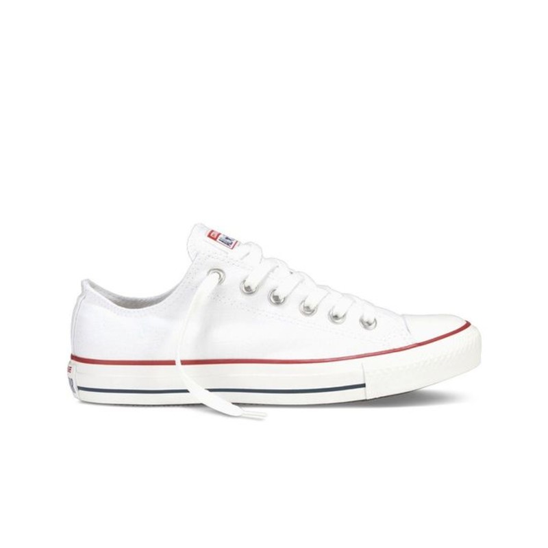 Converse All Star Ox Optical White | M7652