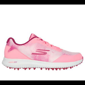 Skechers Arch Fit GO GOLF Max 2 | 123068-PNK