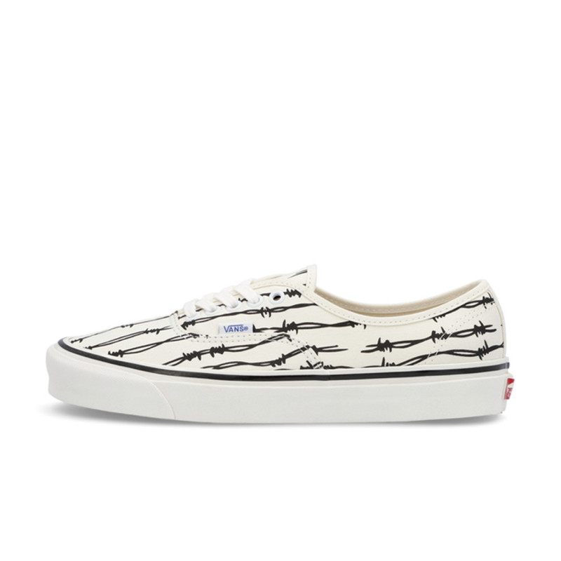 Vans UA Authentic 44 DX "Barbed Wire" | VN0A5KX4AXF1