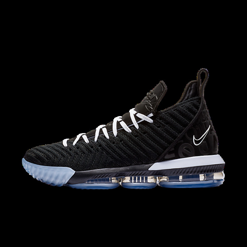 Lebron 16 clearance release 2019