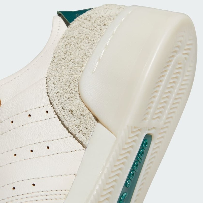 adidas Rivalry Summer Low "White/Green" | ID6206