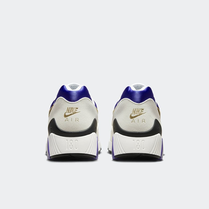 Nike Air Max 180 "Concord" (2024) | FJ9259-101