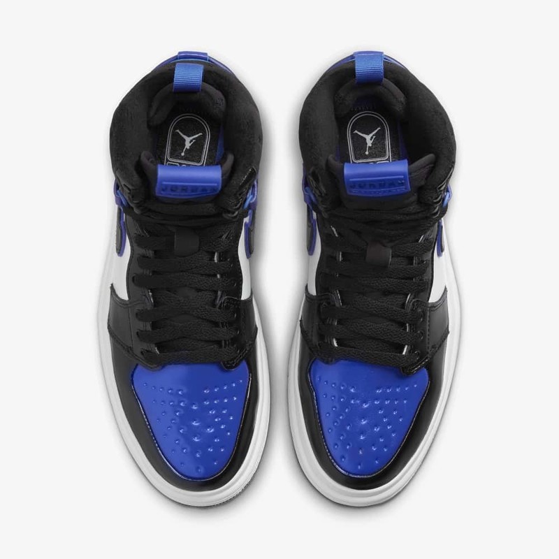 Air Jordan 1 Acclimate Royal Toe | DC7723-401