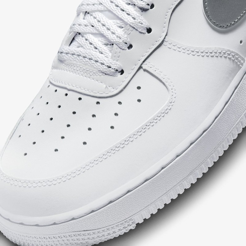 Nike Air Force 1 White Laser Blue | DR0142-100