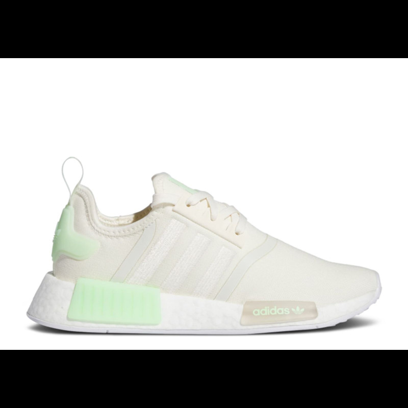 adidas Wmns NMD_R1 'Cream Green Spark' | IG8388