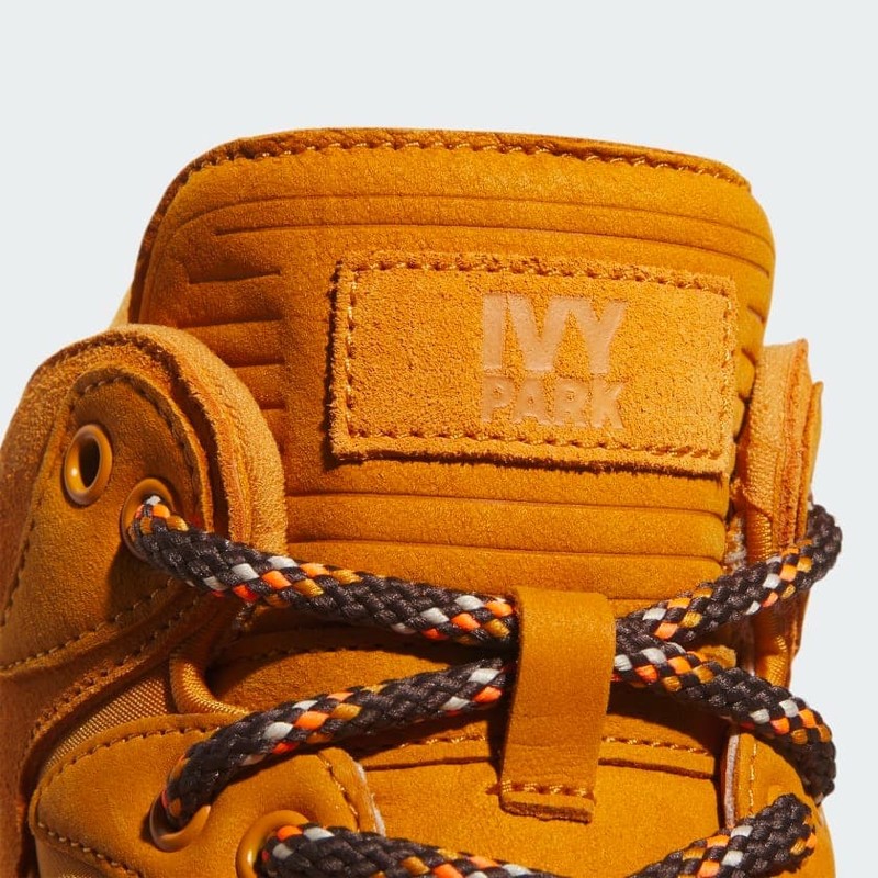 Adidas x Ivy Park Debut Top Ten 2000 Sneaker: Details