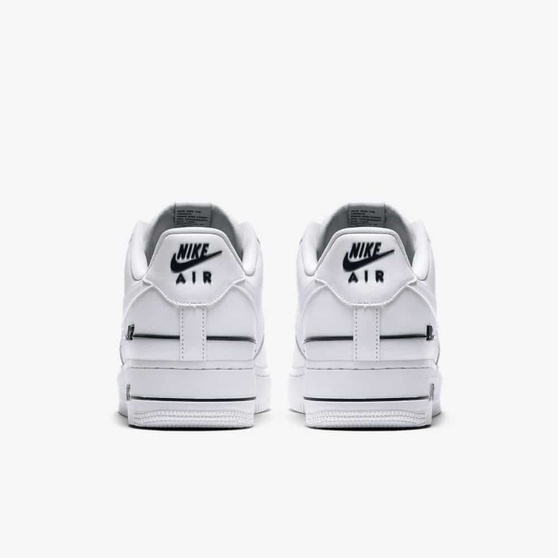 Nike Air Force 1 Double Air | CJ1379-100