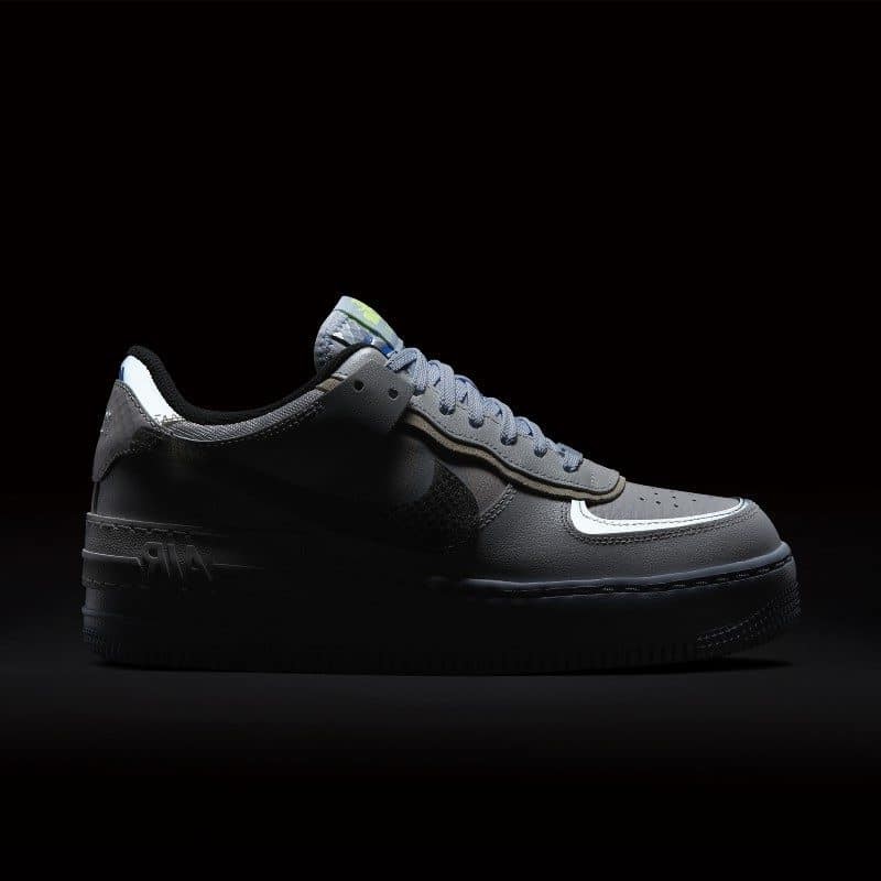 Nike Air Force 1 Shadow Pastel Pack | CV3027-001