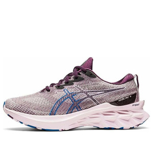 ASICS NovaBlast 2 LE Pink Marathon Running | 1012B177-500