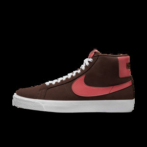 Nike SB Zoom Blazer Mid | FD0731-200