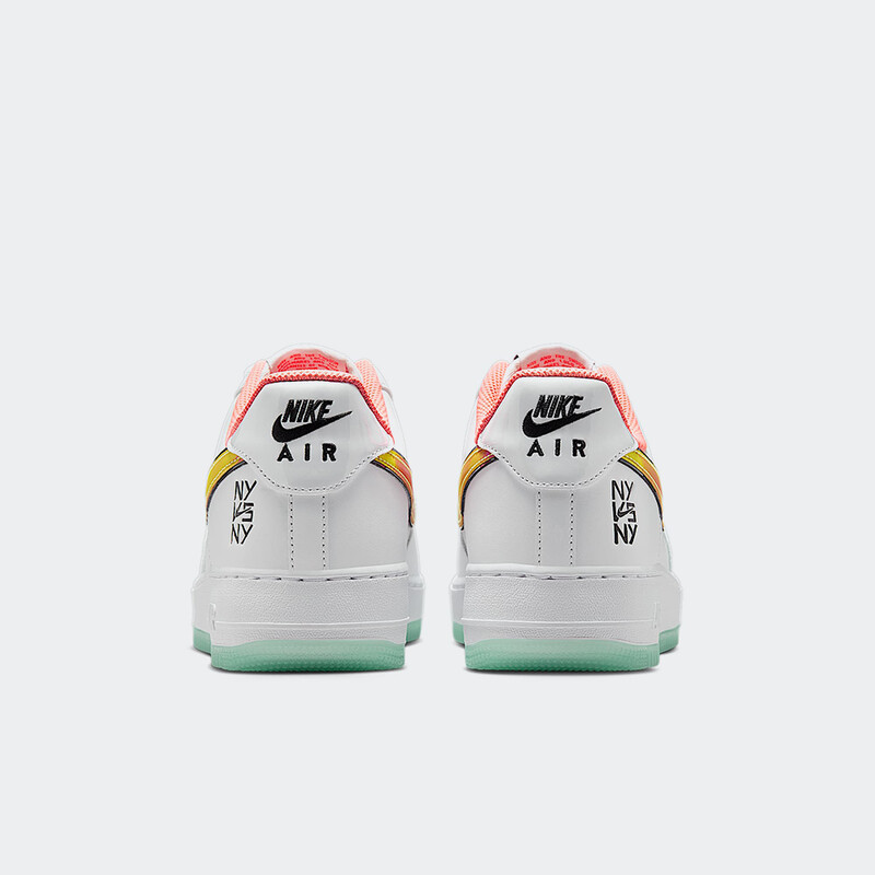 Nike Air Force 1 Low "NY vs NY" | IH4962-100