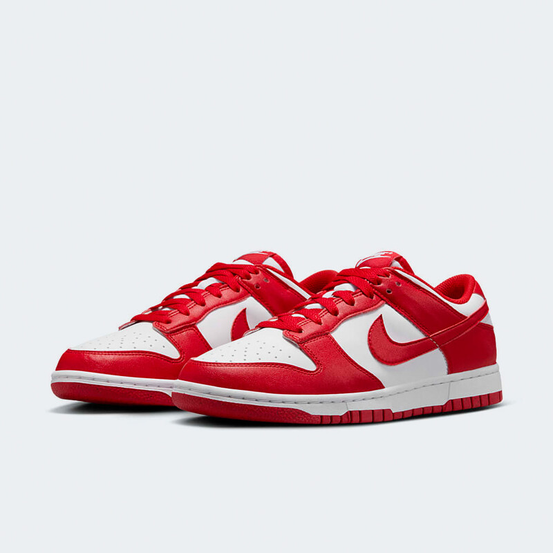 Nike Dunk Low Next Nature "St. John’s" | DD1873-116