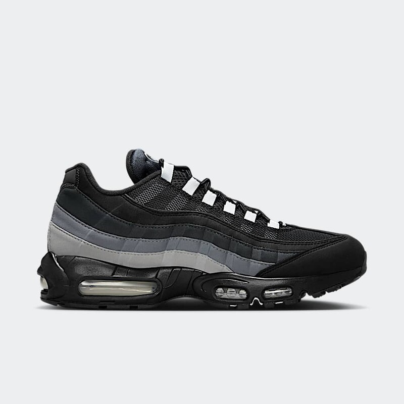 Nike Air Max 95 "Black & Anthracite" | FV4710-003