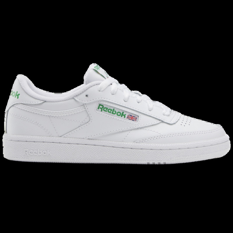 Reebok Womens Club C 85 | 100033933