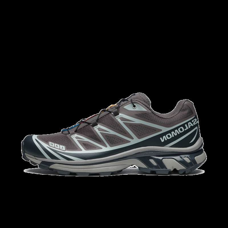 Salomon XT-6 'India Ink' | L47445100