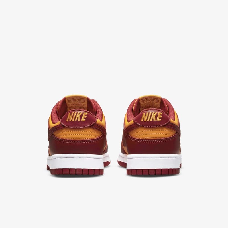 Nike Dunk Low Midas Gold | DD1391-701