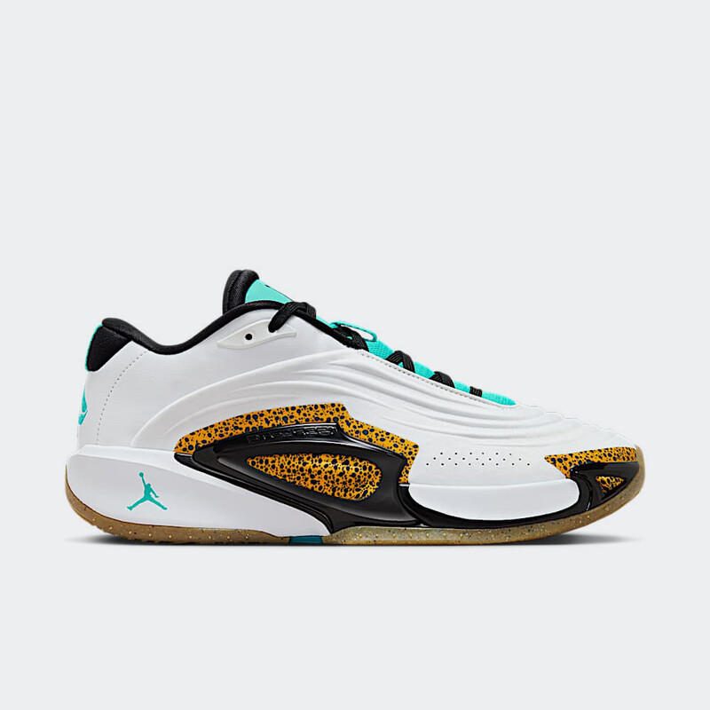 Jordan Luka 3 "Laser Orange" | FQ1284-100